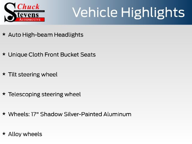Certified 2025 Ford Escape Active AWD/4WD image 17