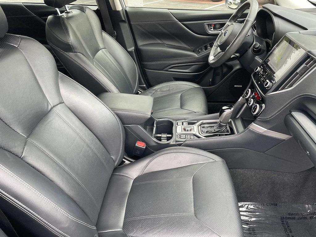 Used 2019 Subaru Forester Limited AWD/4WD image 36