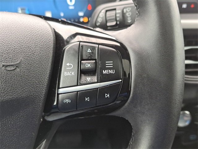 Certified 2023 Ford Escape Active w/ Tech Pack #2 image 15