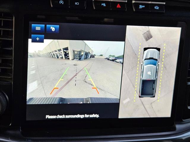 Certified 2023 Ford F150 Tremor w/ Trailer Tow Package AWD/4WD image 12