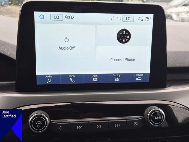Certified 2024 Ford Escape Active AWD/4WD image 22