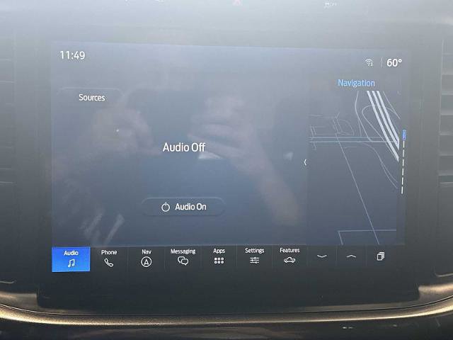 Certified 2024 Ford F150 STX image 12