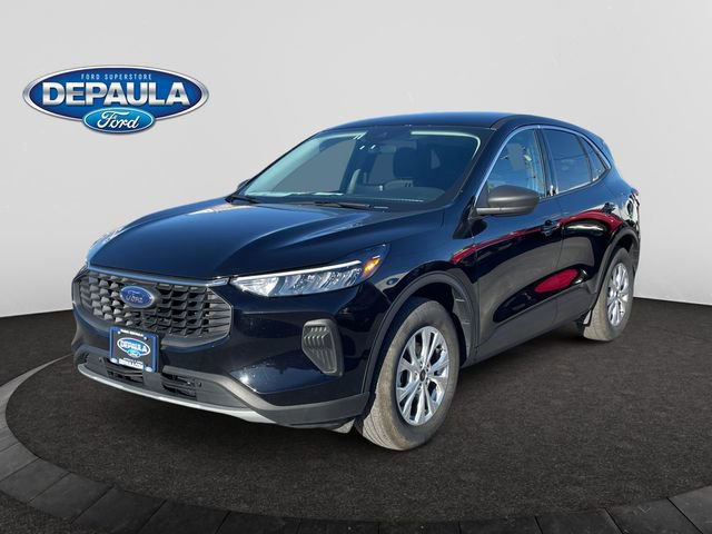 Certified 2024 Ford Escape Active image 5