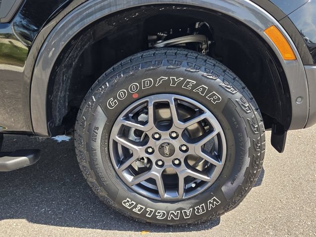 Certified 2024 Ford Ranger XLT AWD/4WD image 12