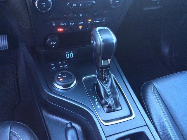 Certified 2022 Ford Ranger Lariat w/ Equipment Group 501A High image 19