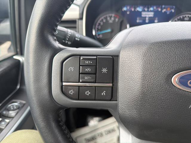 Certified 2022 Ford F150 XLT w/ Equipment Group 302A High image 26