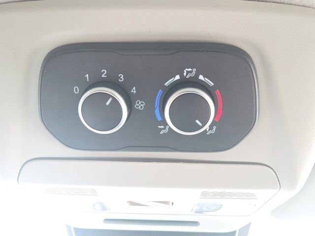 Certified 2023 Ford Transit 350 XLT image 18