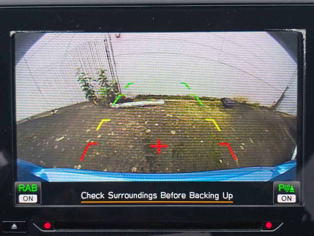 Used 2019 Subaru Impreza 2.0i Limited image 19