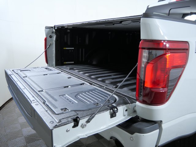 Certified 2024 Ford F150 XLT w/ Equipment Group 303A High AWD/4WD image 9