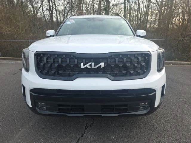 Used 2024 Kia Telluride SX Prestige X-Line image 4