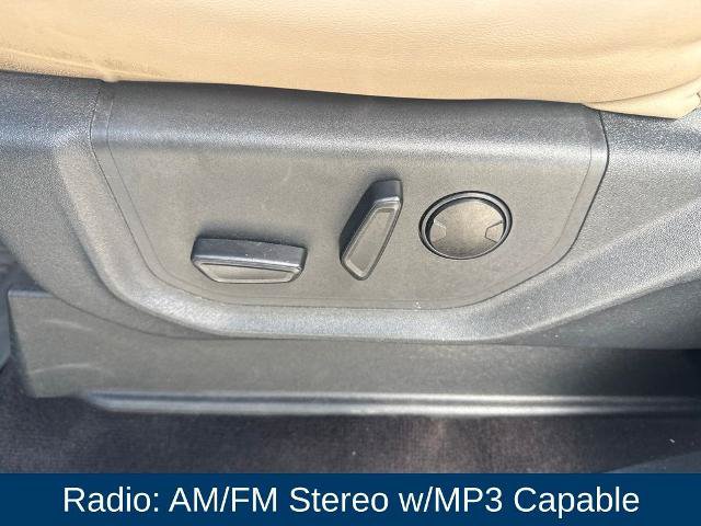 Certified 2022 Ford Expedition XLT RWD image 17