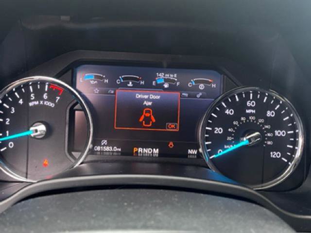 Certified 2019 Ford Expedition Max Platinum image 19