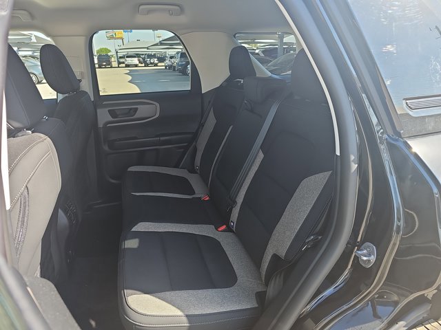 Certified 2025 Ford Bronco Sport Big Bend image 9