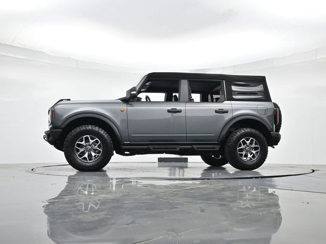 Certified 2024 Ford Bronco Badlands AWD/4WD image 39