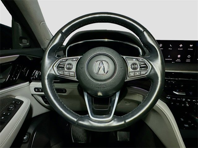 Used 2023 Acura MDX SH-AWD w/ Advance Package image 10