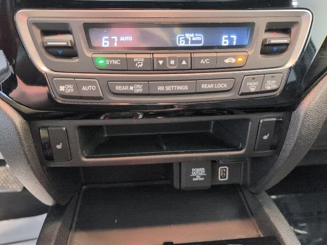 Used 2021 Honda Passport Touring image 24