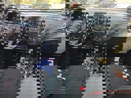 Used 2024 Chevrolet Equinox RS image 10