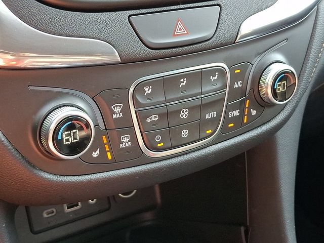 Used 2019 Chevrolet Equinox Premier AWD/4WD image 18