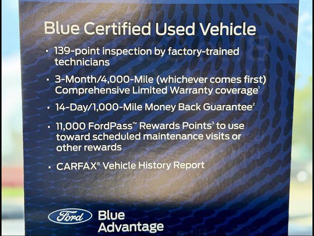 Certified 2024 Ford Expedition Limited RWD image 15