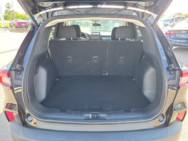 Certified 2024 Ford Escape Active FWD image 10