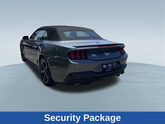 Certified 2024 Ford Mustang Premium RWD image 6