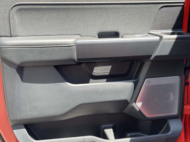 Certified 2023 Ford F150 Raptor w/ Raptor Carbon Fiber Package AWD/4WD image 30