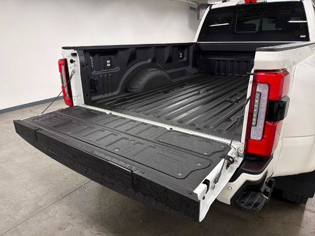 Certified 2026 Ford F450 Platinum w/ Platinum Plus Package AWD/4WD image 20
