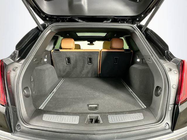 Used 2022 Cadillac XT5 Premium Luxury FWD image 21