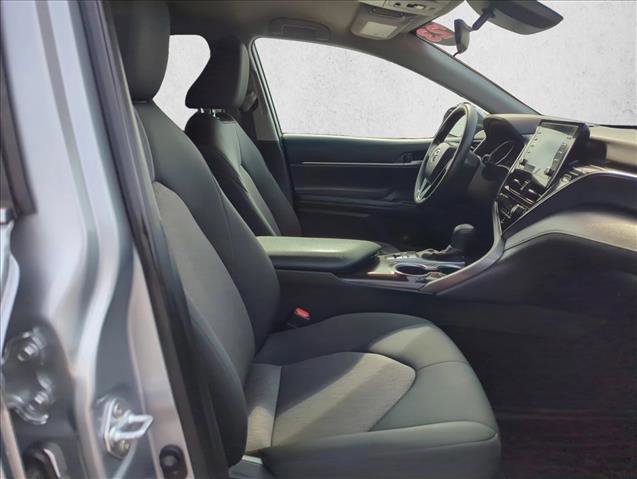 Used 2023 Toyota Camry LE FWD image 21