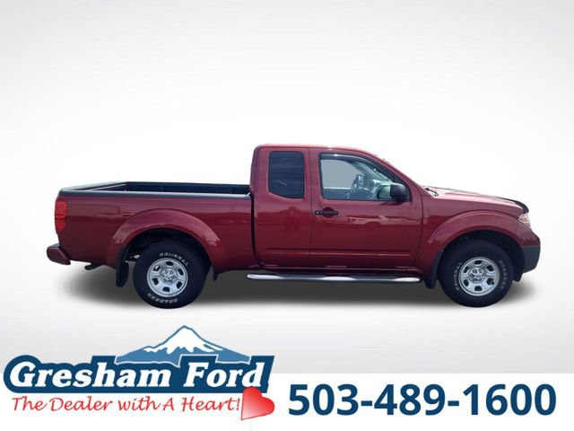Used 2019 Nissan Frontier S RWD image 10