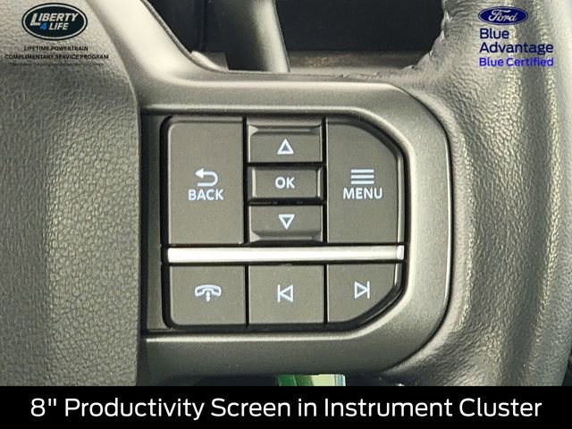 Certified 2022 Ford F150 XLT w/ Equipment Group 301A Mid image 28