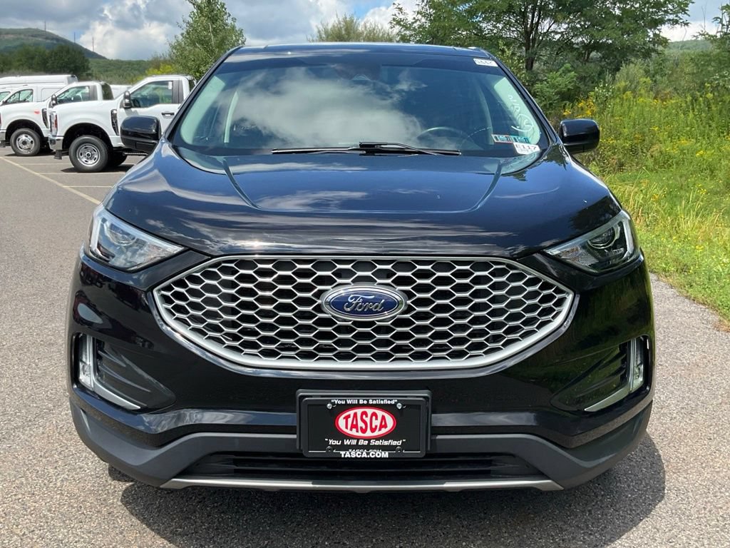 Certified 2023 Ford Edge SEL w/ Convenience Package AWD/4WD image 26