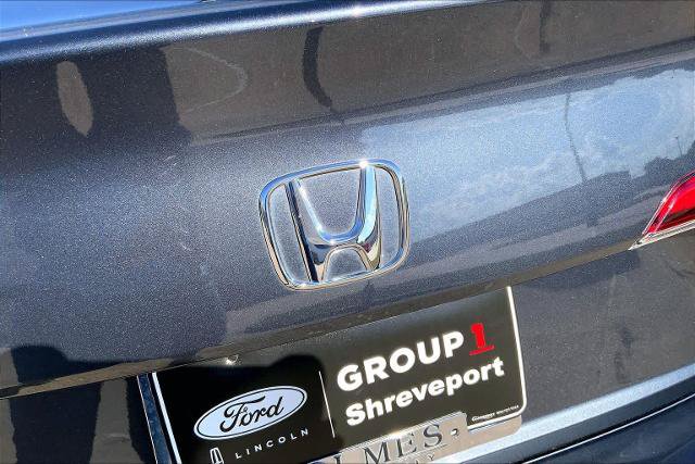 Used 2023 Honda Civic LX image 30