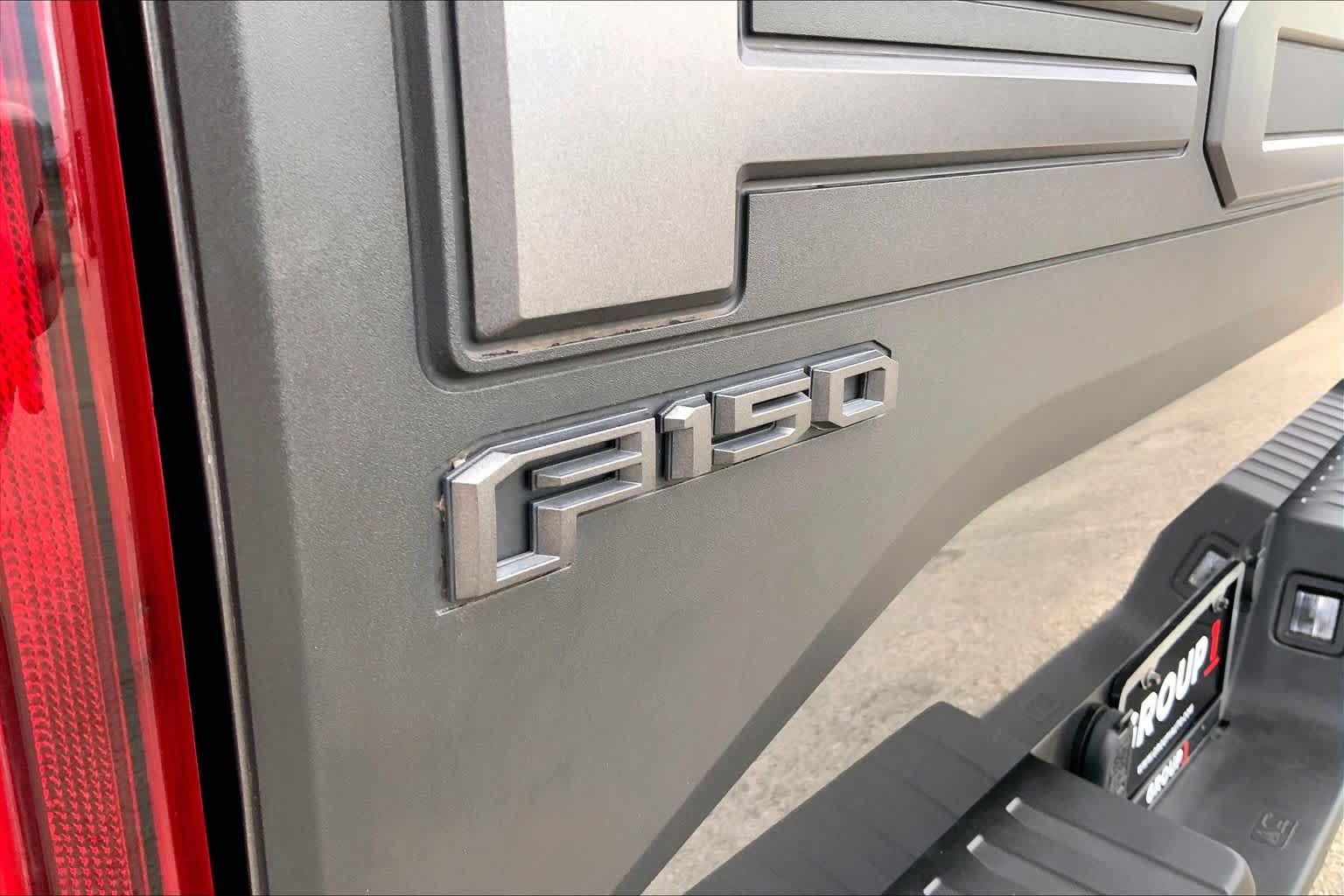 Certified 2019 Ford F150 Raptor w/ Equipment Group 802A Luxury AWD/4WD image 29