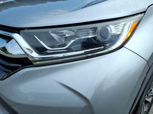 Used 2019 Honda CR-V LX image 4