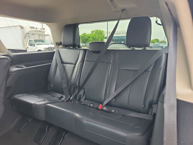 Certified 2024 Ford Expedition XLT AWD/4WD image 11