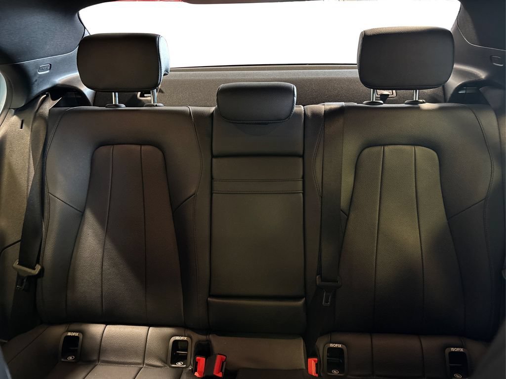 Used 2019 Mercedes-Benz A 220 4MATIC image 25