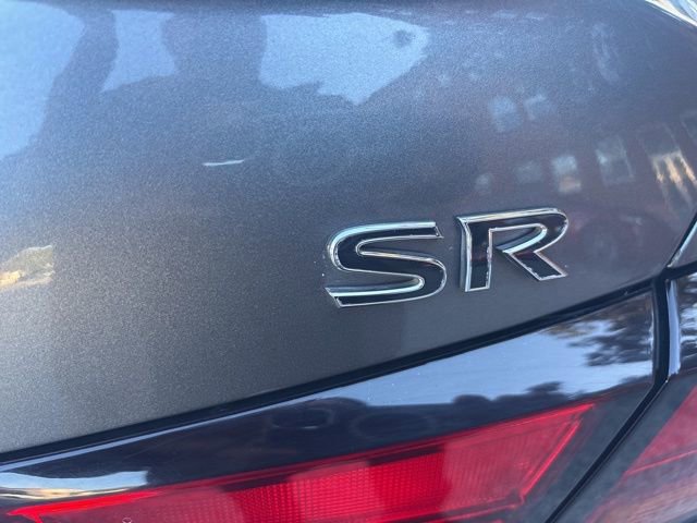 Used 2019 Nissan Altima 2.5 SR w/ SR Premium Package image 19