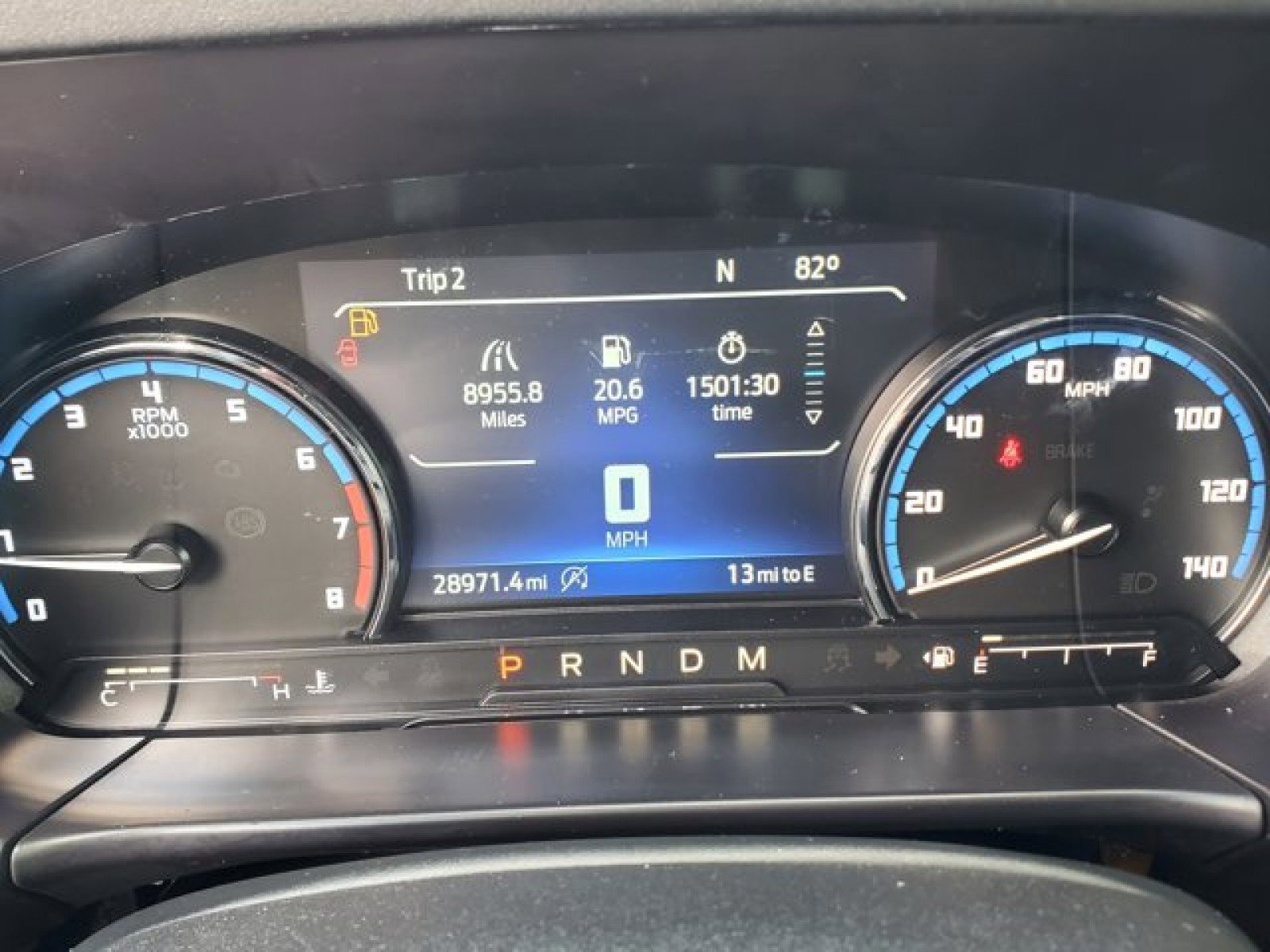 Certified 2023 Ford Bronco Sport Badlands image 19