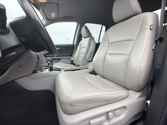 Used 2018 Honda Ridgeline RTL image 16