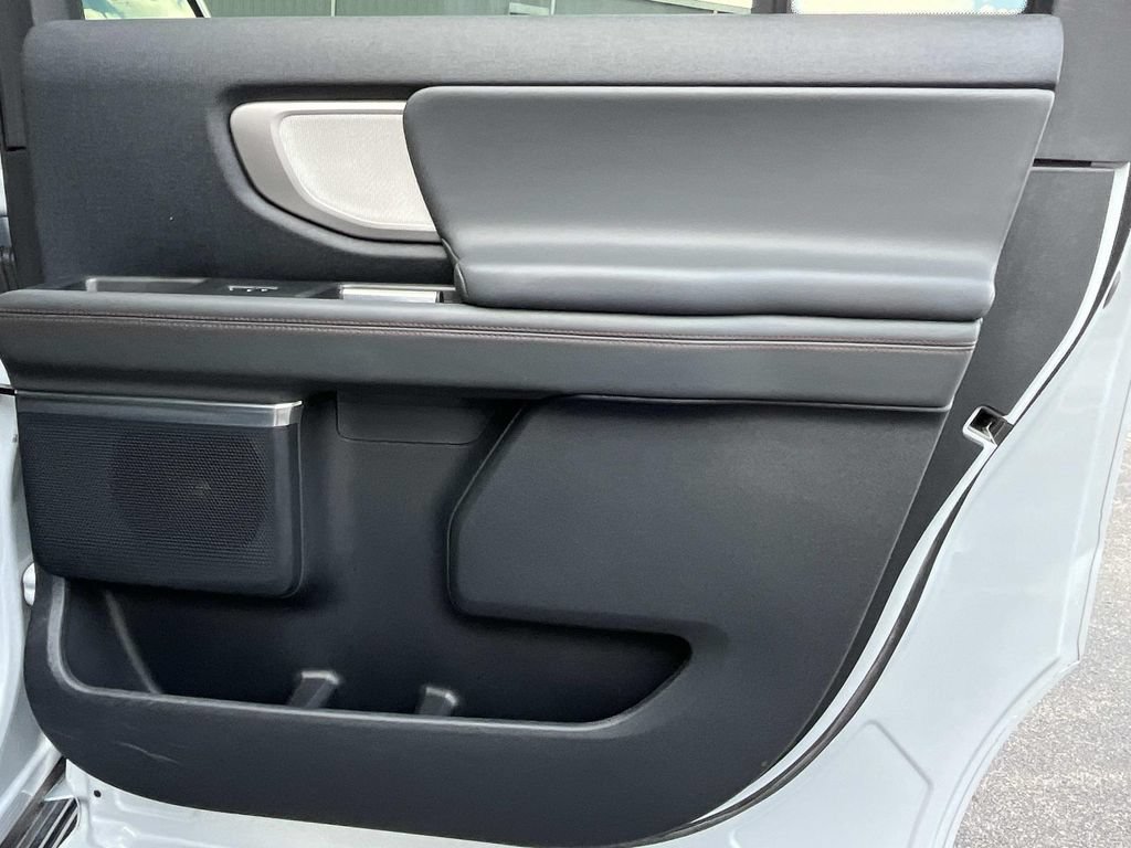 Certified 2025 Ford Expedition Max Active AWD/4WD image 27