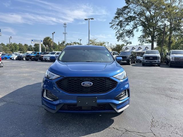 Certified 2024 Ford Edge ST-Line image 6