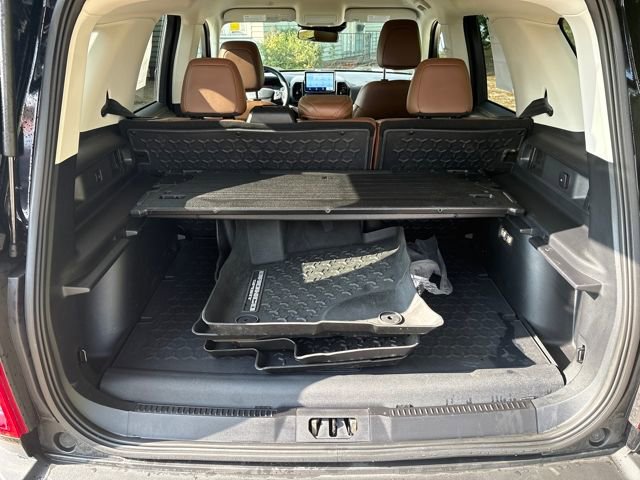 Certified 2022 Ford Bronco Sport Outer Banks w/ Tech Package image 42