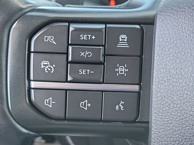 Certified 2023 Ford F150 Raptor AWD/4WD image 8