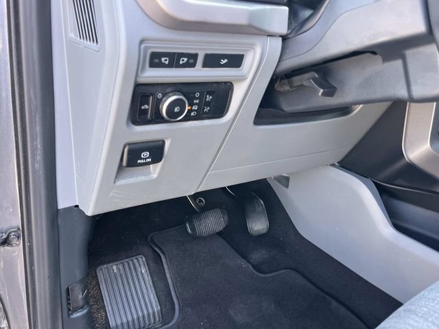 Certified 2023 Ford F150 XLT w/ Equipment Group 302A High AWD/4WD image 35