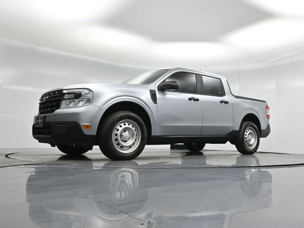 Certified 2023 Ford Maverick XL image 27