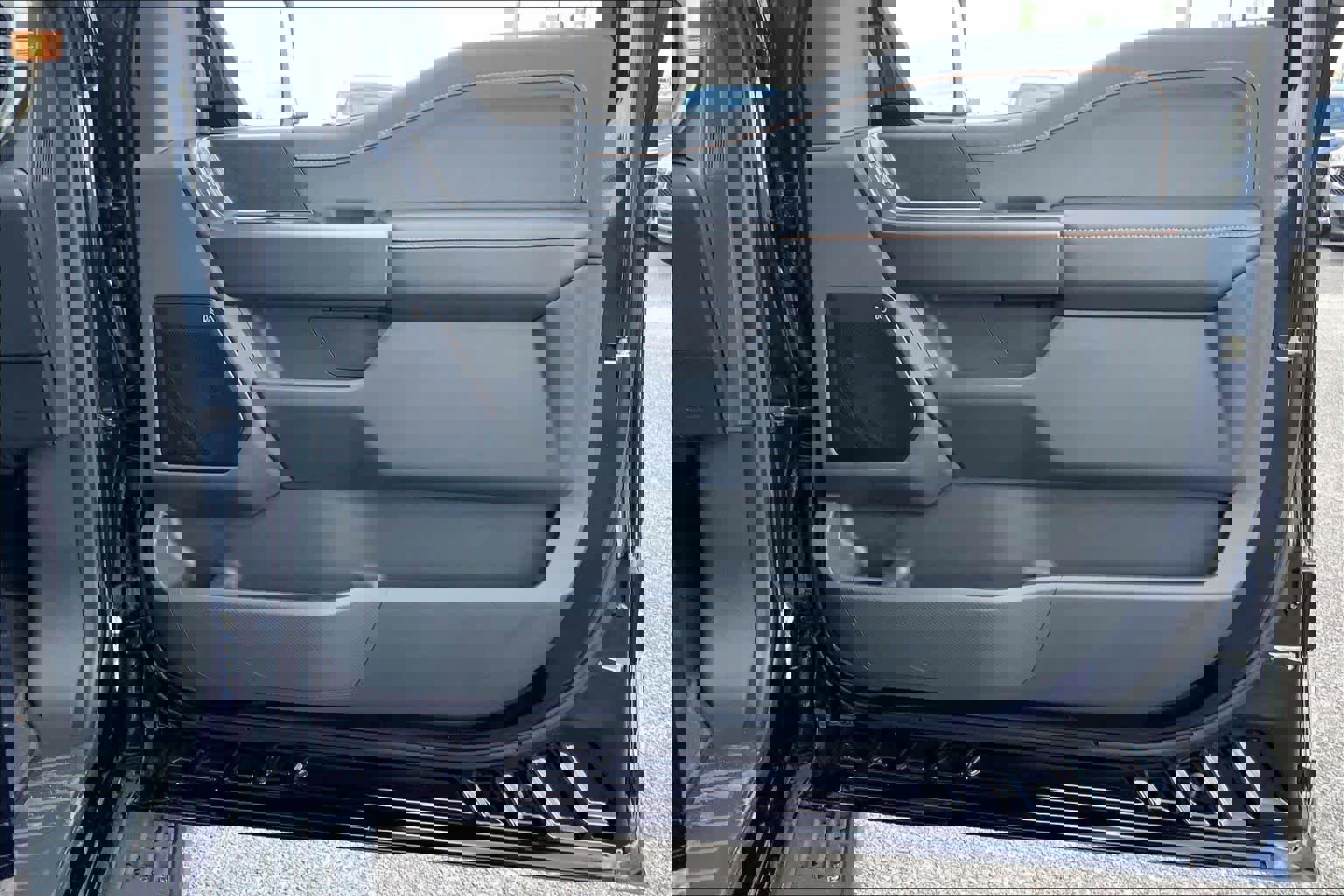 Certified 2025 Ford F150 Tremor w/ Equipment Group 402A High image 23