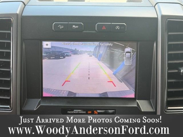 Certified 2019 Ford F150 XLT w/ Equipment Group 302A Luxury AWD/4WD image 13