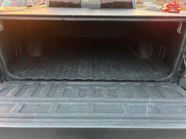 Used 2018 GMC Sierra 1500 SLT image 22