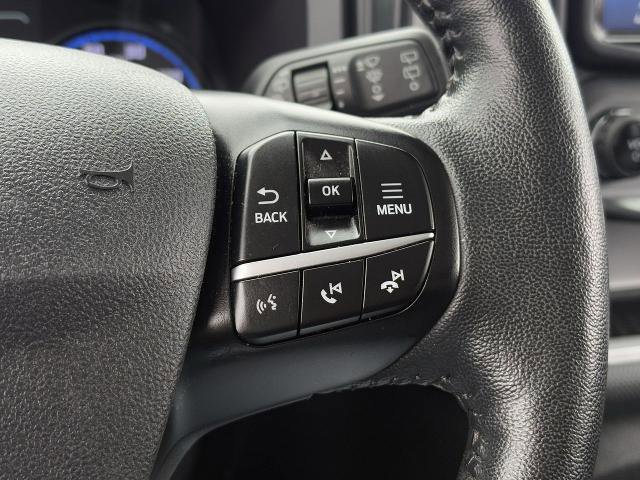 Certified 2022 Ford Bronco Sport Outer Banks w/ Tech Package image 18